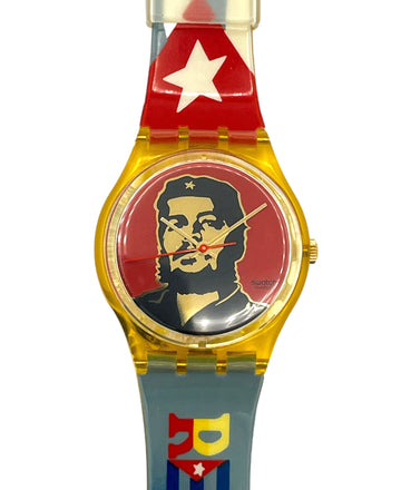 Swatch Gent TO CHE GJ115 (1995)