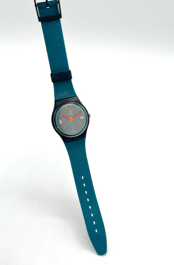 Swatch Gent Touch Down