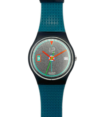 Swatch Gent Touch Down