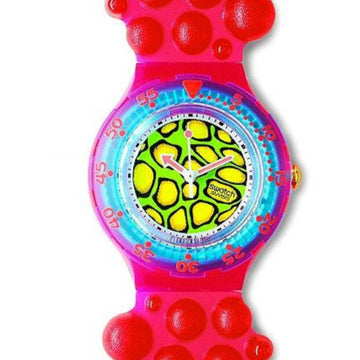 Swatch Scuba C-MONSTA SDZ101 (1995)