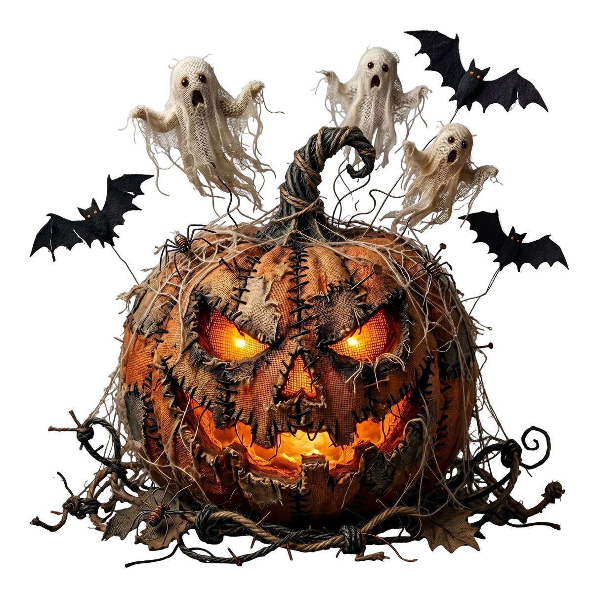 Halloween Pumpkin