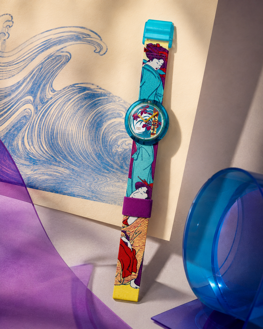 POP SWATCH
