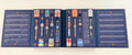 Swatch Olympic Special HISTORIC OLYMPIC GAMES Box I SZS01 (1996)