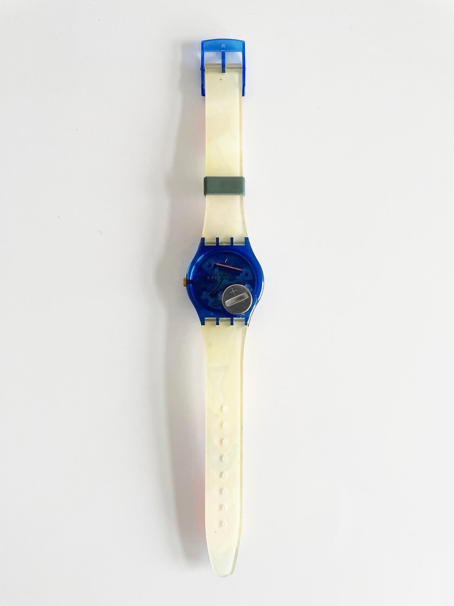 Swatch Gent SITZUNG GN141 (1994)