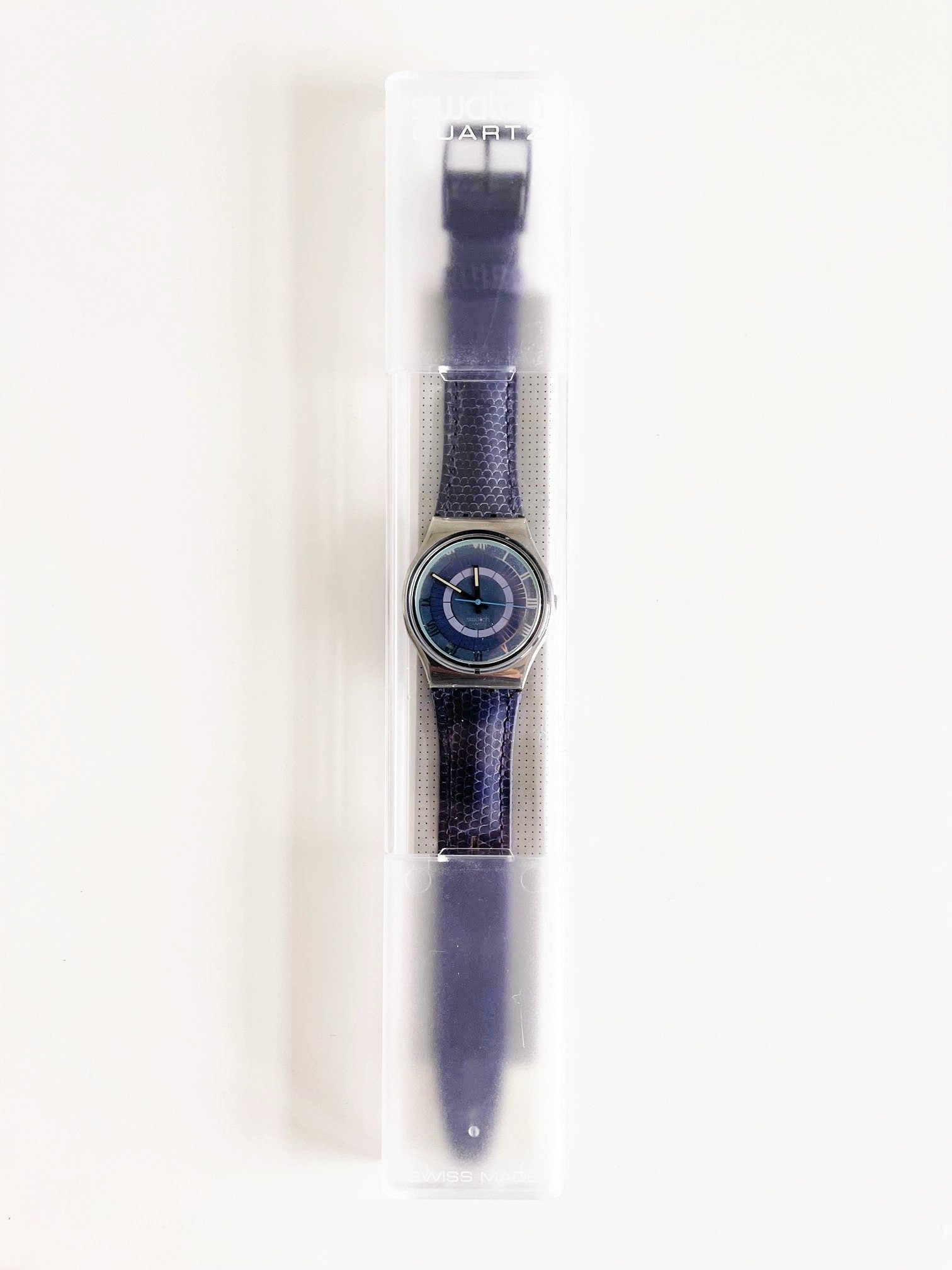 Swatch Gent  ALEXANDER GX123 (1992)