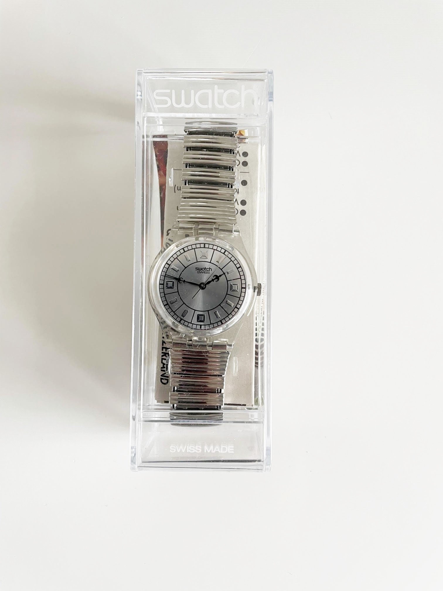 Swatch Gent Flex GODEFROI GK175 (1994)