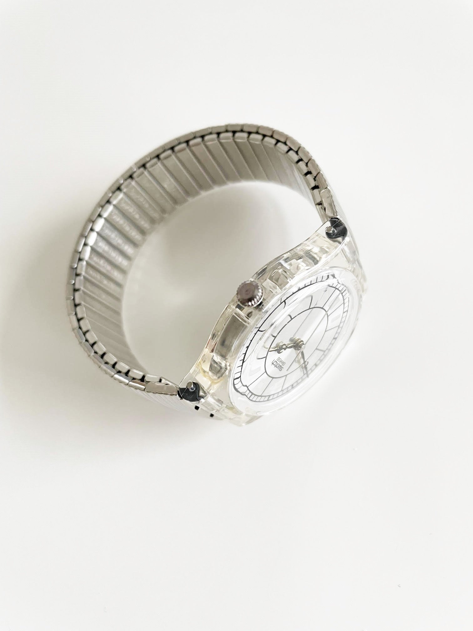 Swatch Gent Flex GODEFROI GK174 (1994)
