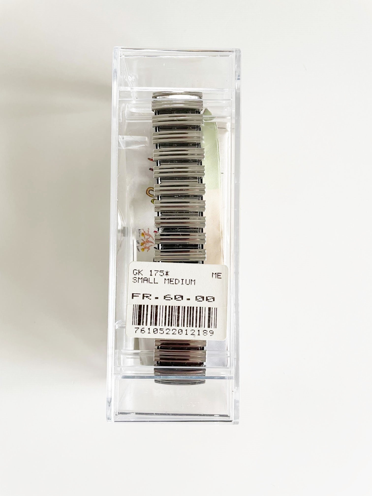 Swatch Gent Flex GODEFROI GK175 (1994)