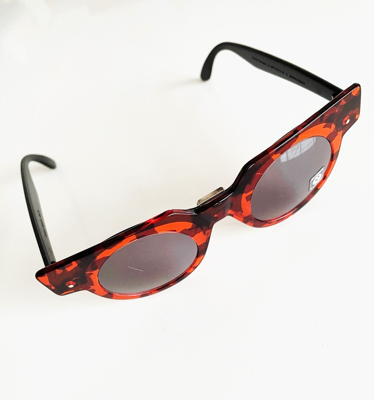 Swatch retro Sunglasses - Camouflage