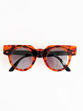 Swatch retro Sunglasses - Camouflage