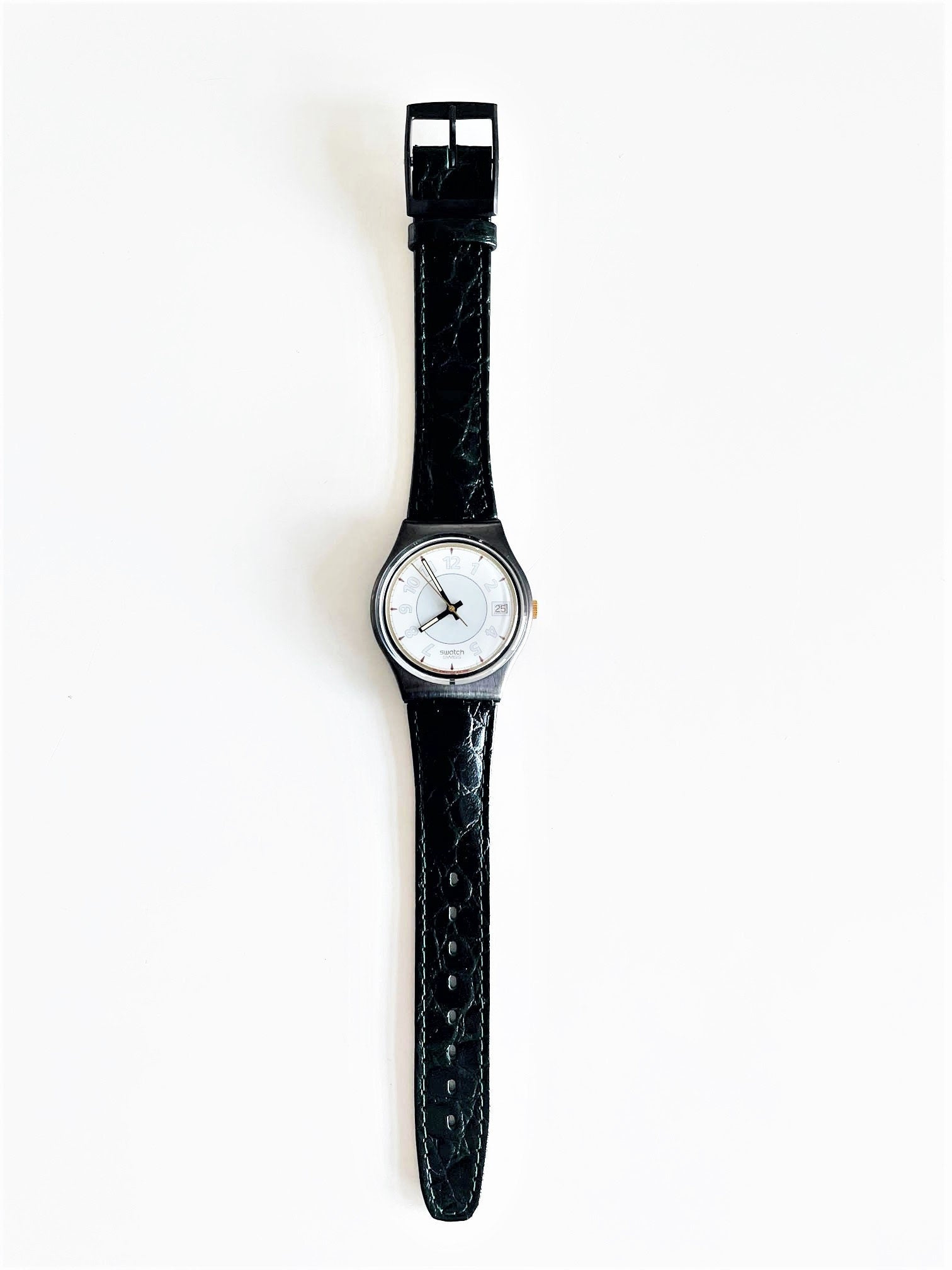 Swatch Gent GEORGE GX409 (1992)
