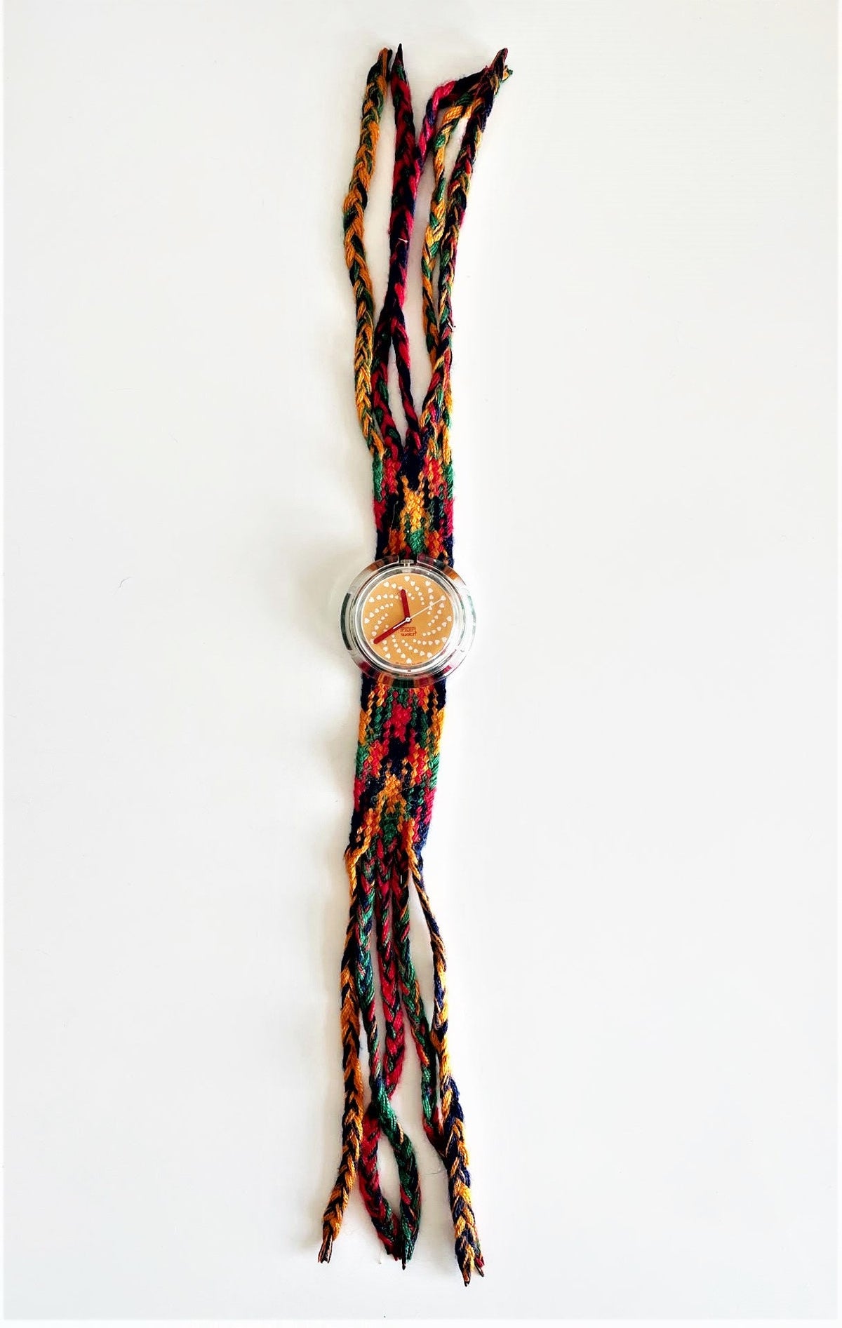Midi Pop Swatch FREUNDE (FRIENDS) PMK140 (2001)