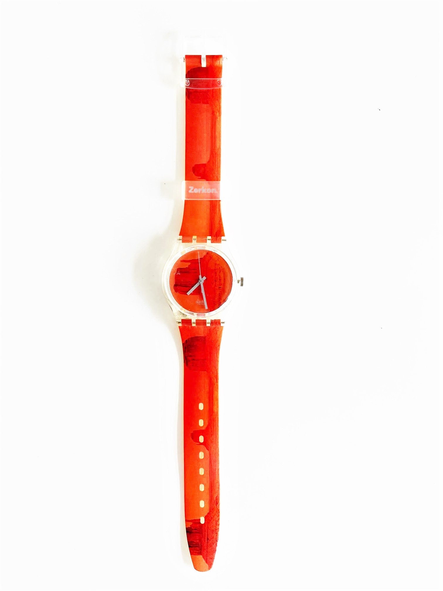 Swatch Gent ZERKON GK240 (1997)