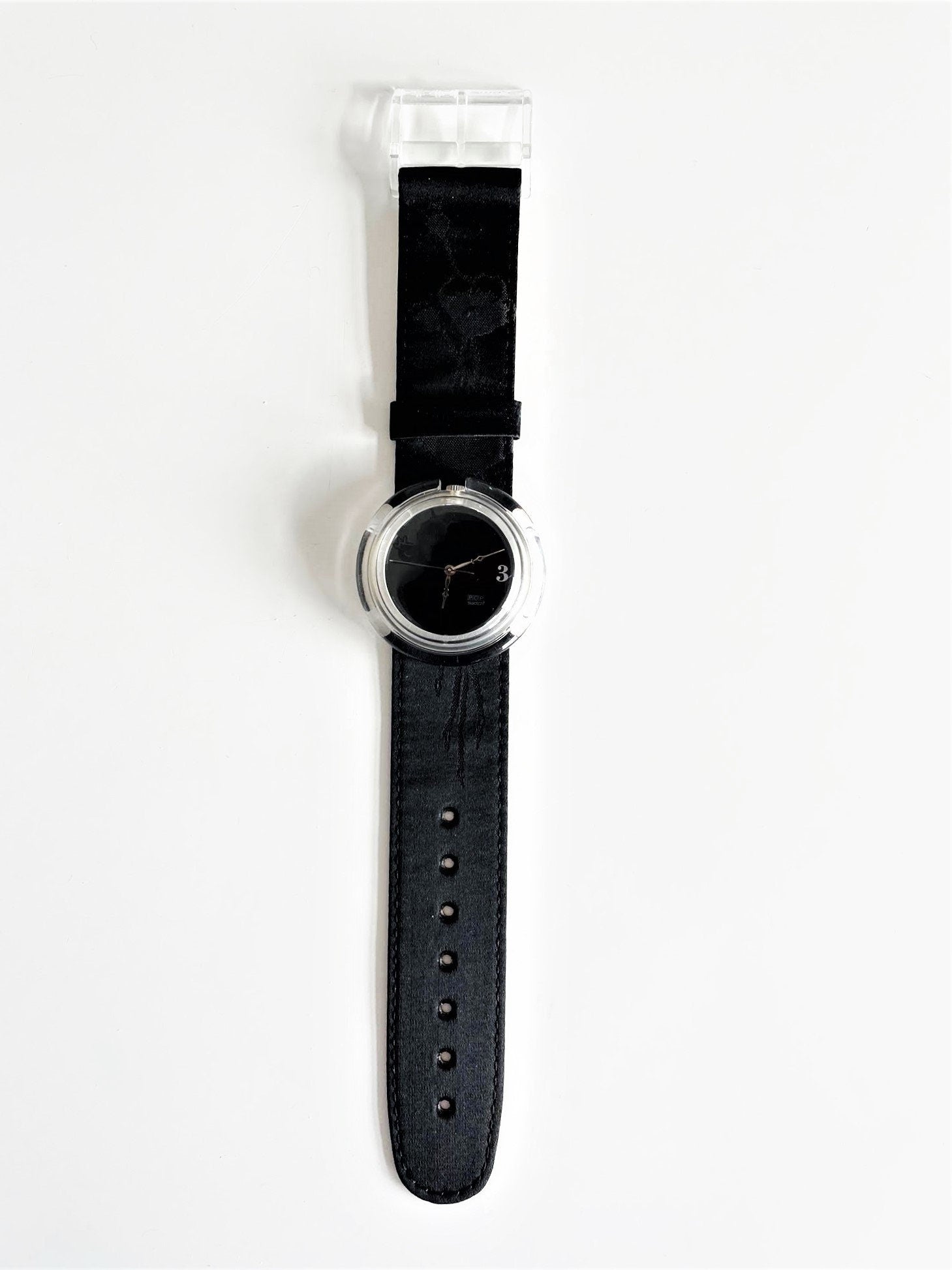 Midi Pop Swatch Homegrown PMK125 (1999)