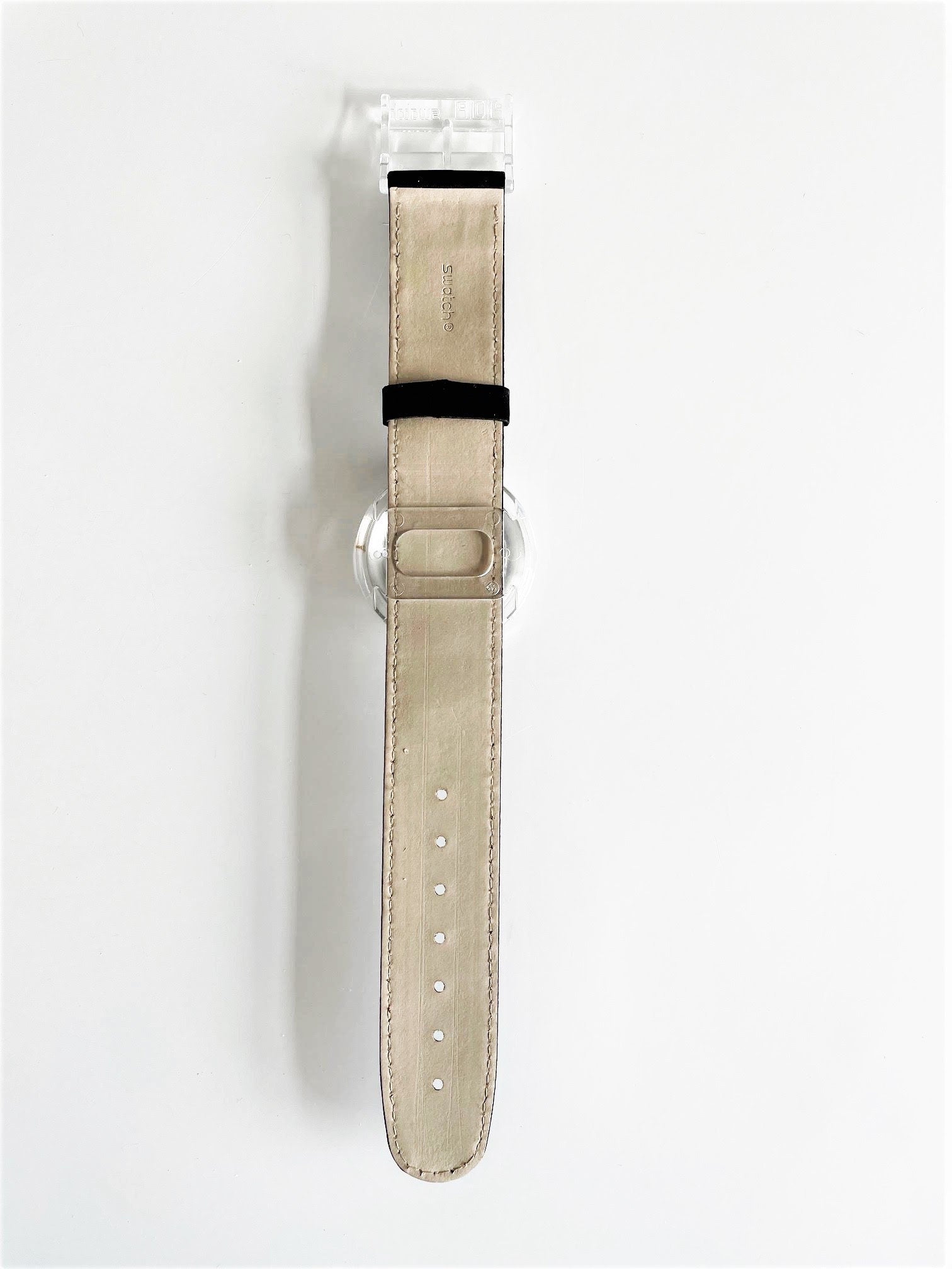 Midi Pop Swatch Homegrown PMK125 (1999)