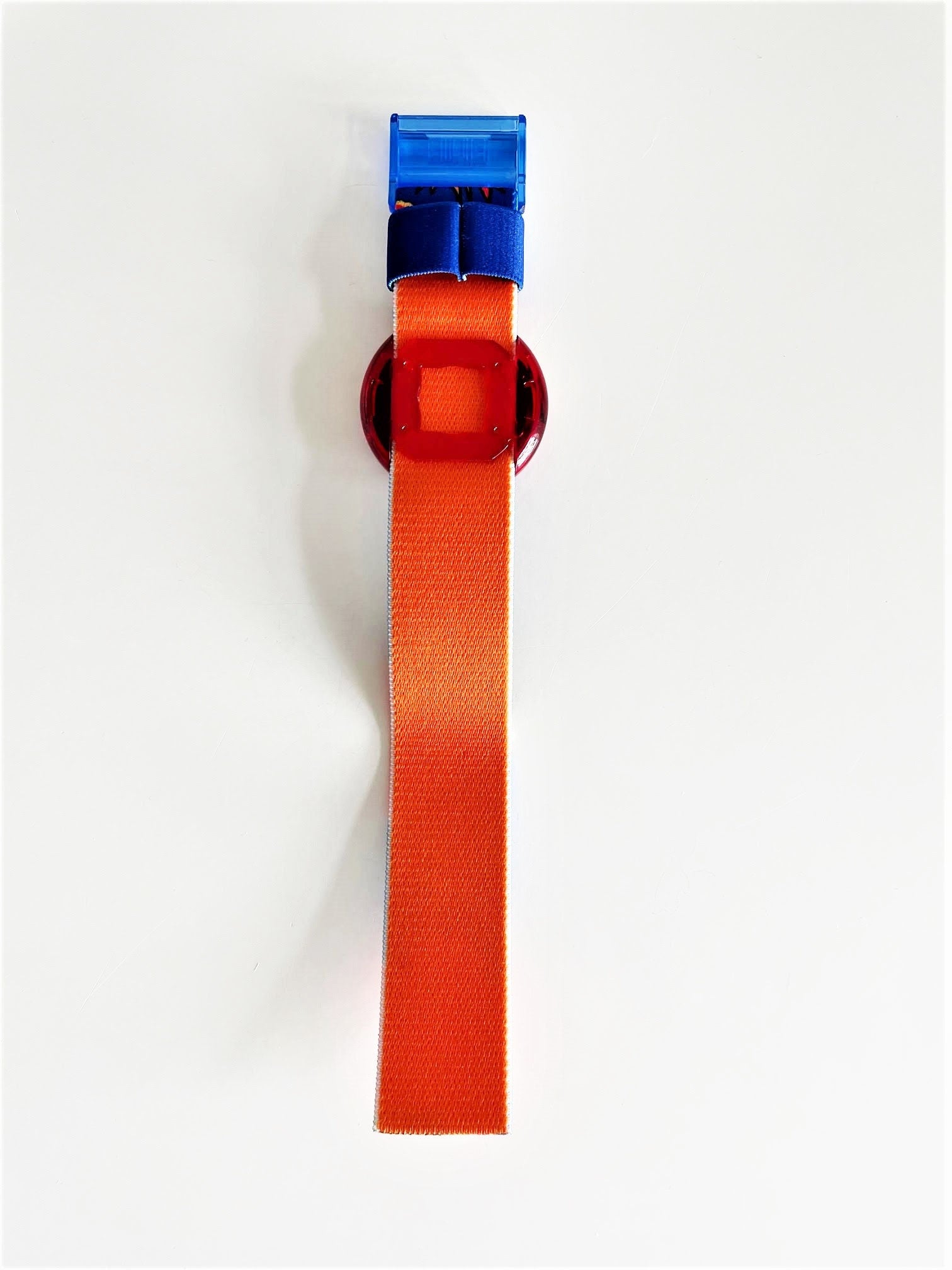 Pop Swatch CHICHICASTENANGO PWN109 (1993)