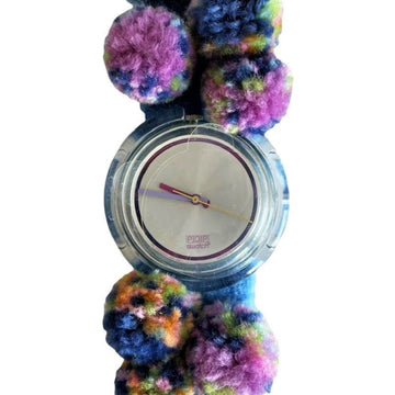 Midi Pop Swatch KEEP ME WARM PMN114 (2003)