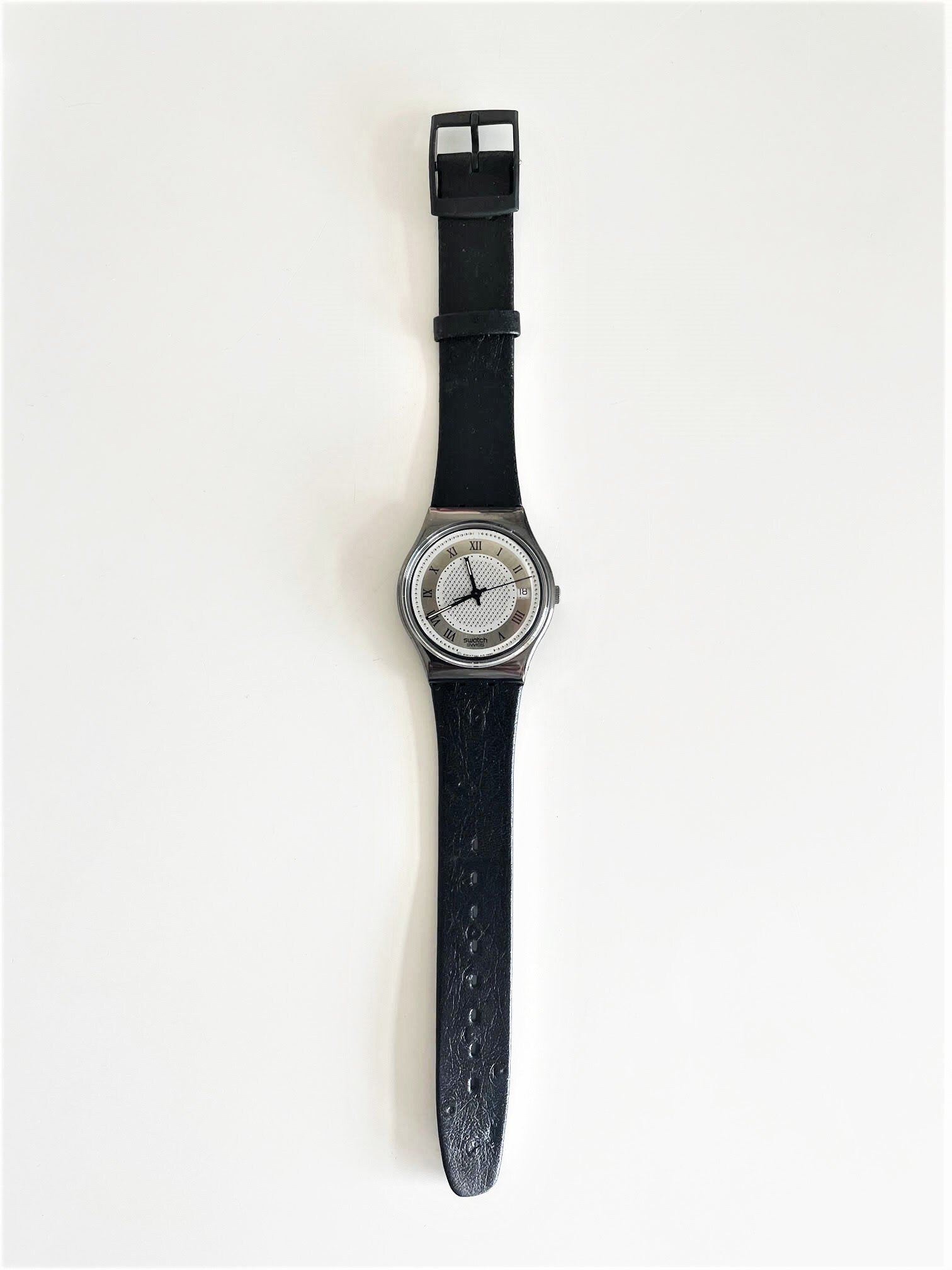 Swatch Gent BEAU GX408 (1991)