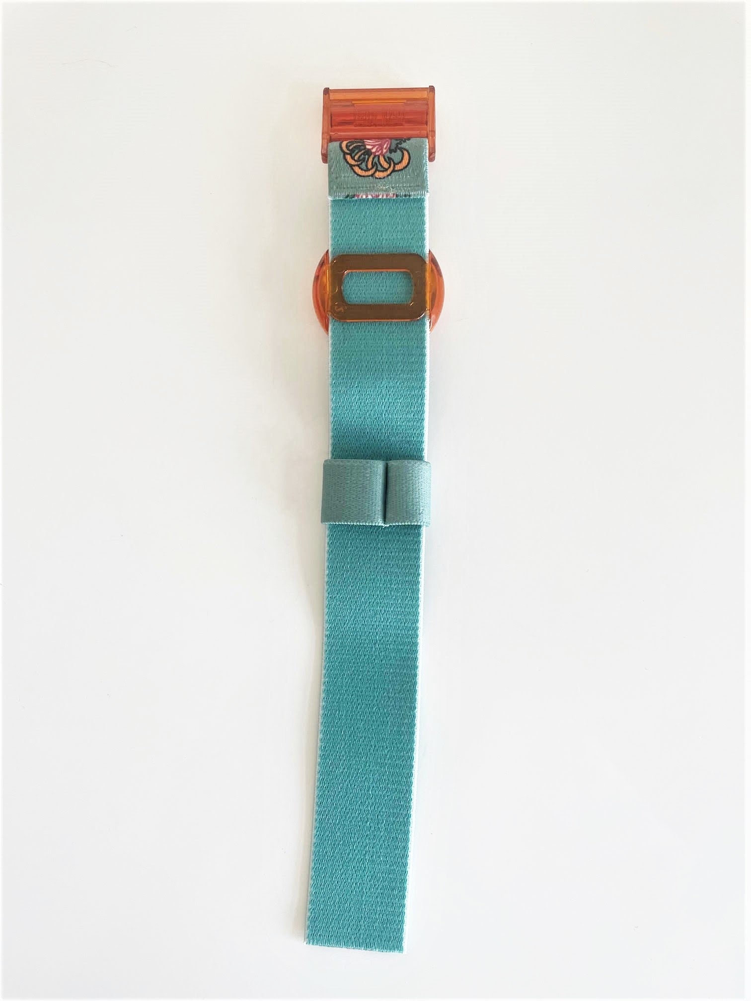 Midi Pop Swatch GOLDEN CAGE PMK103 (1993)