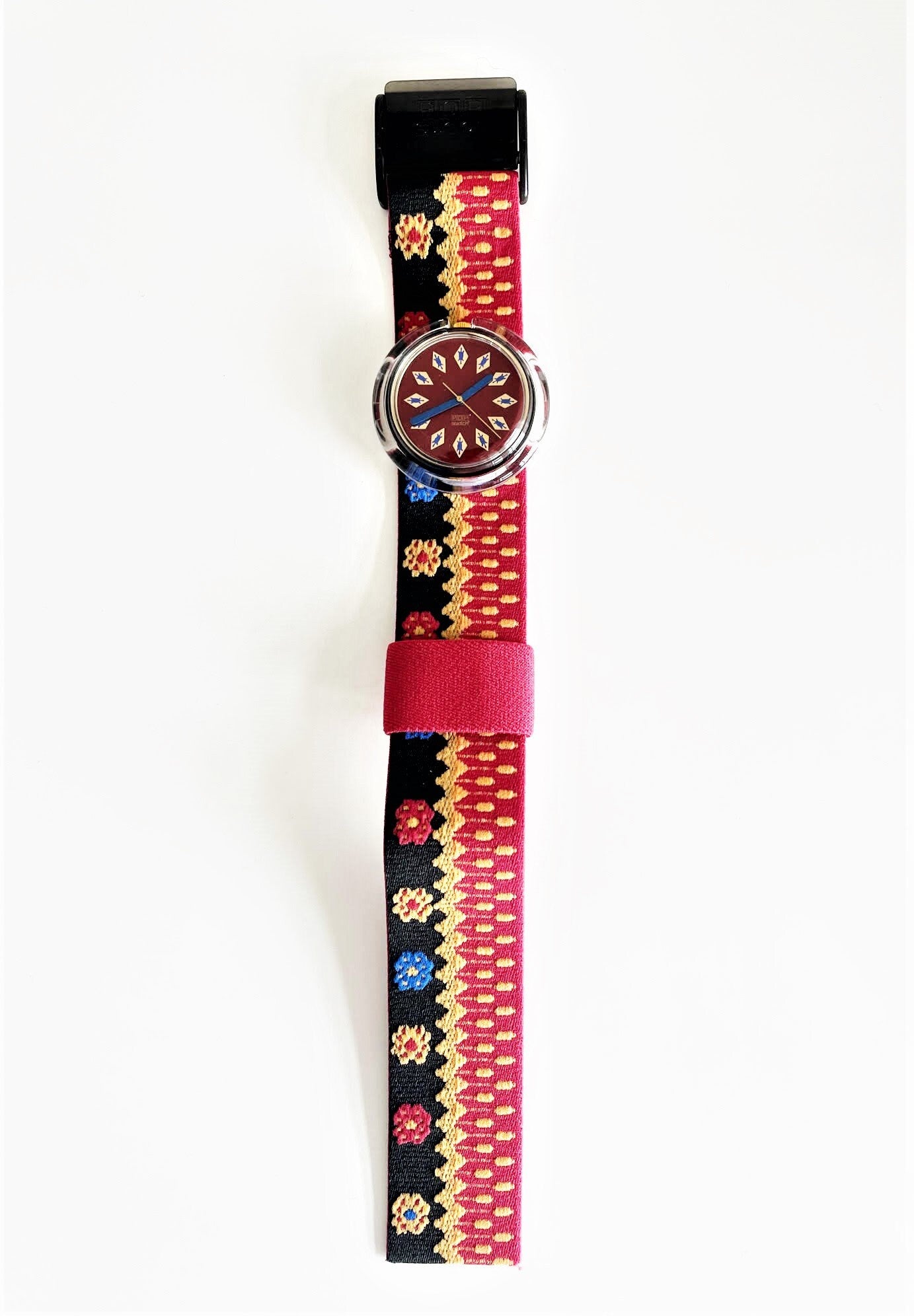 Midi Pop Swatch BUCHARA PMM101 (1993)