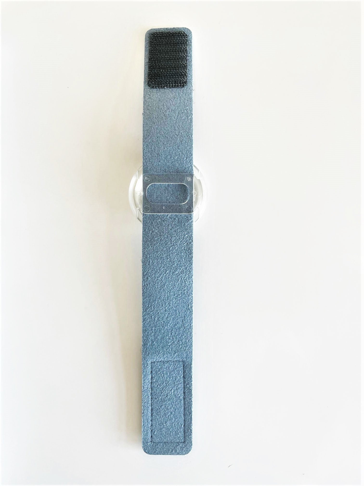 Midi Pop Swatch SKIN CHANGE - BLUE PMK136DP (2000)