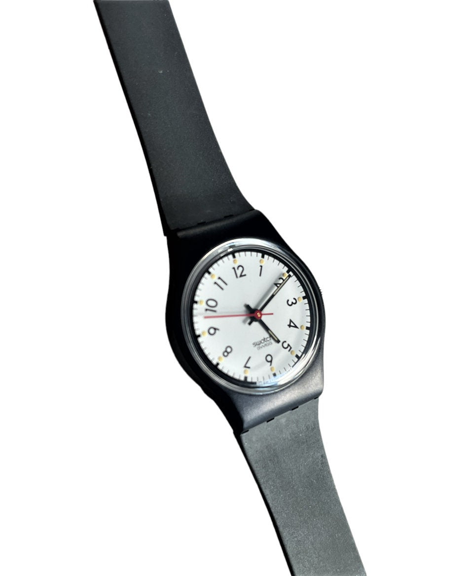 Swatch Lady CLASSIC TWO LB116 (1987)