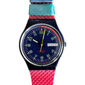 Swatch Gent GOOD SHAPE GN704 (1990)