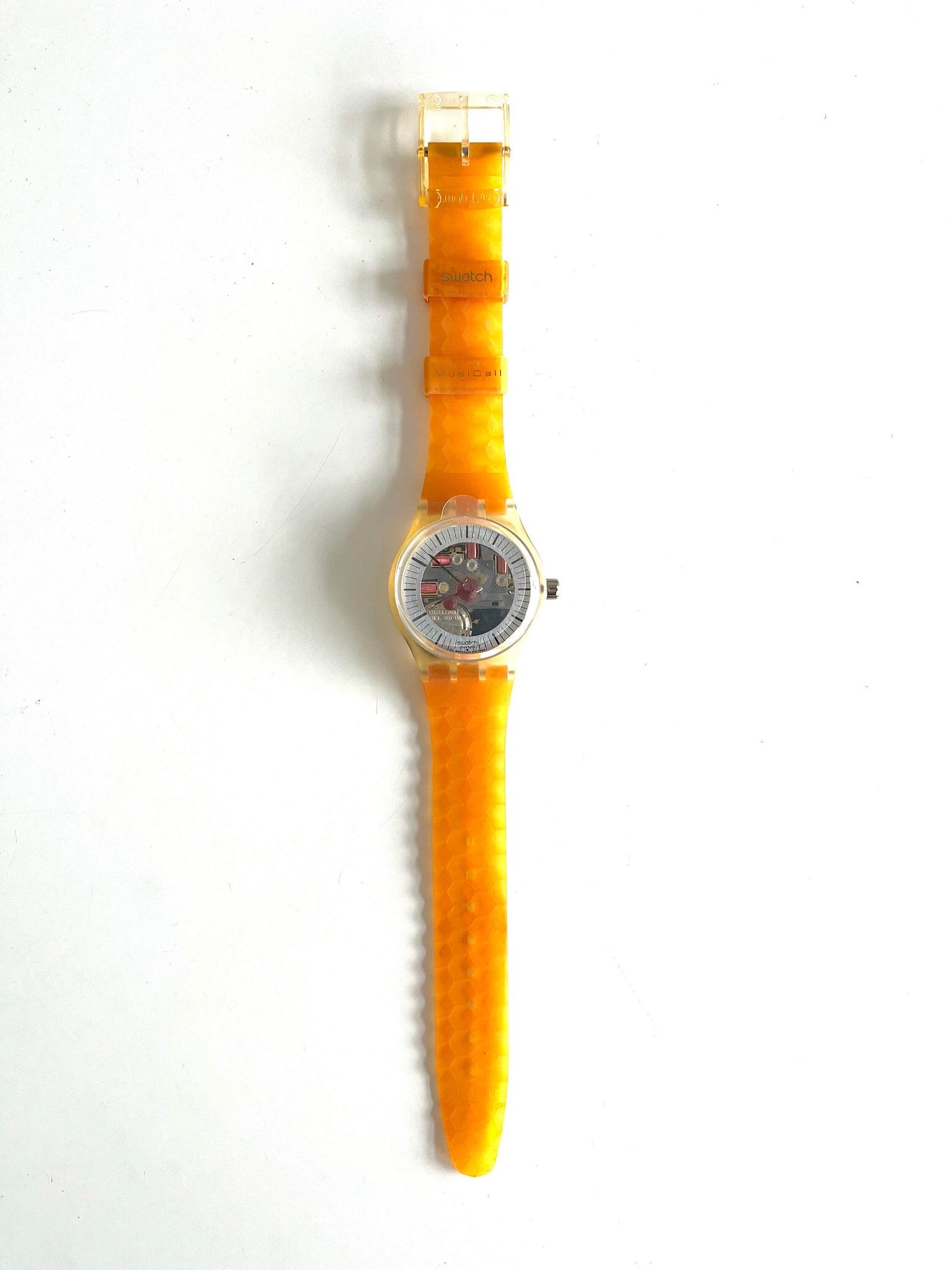 Swatch Musicall ADAM SLZ106 (1998)