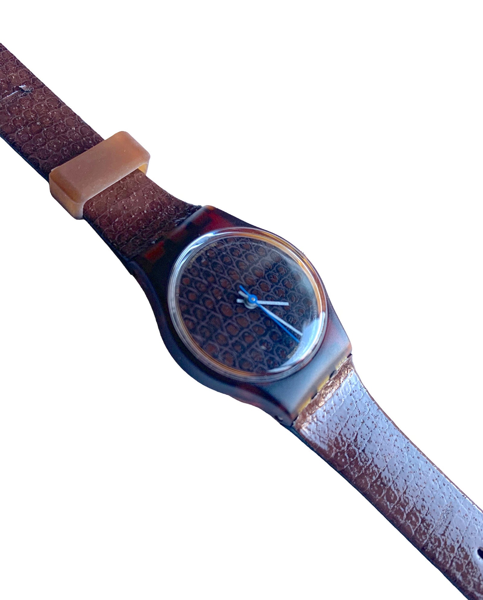 Swatch Lady SPIGA LF101 (1987)
