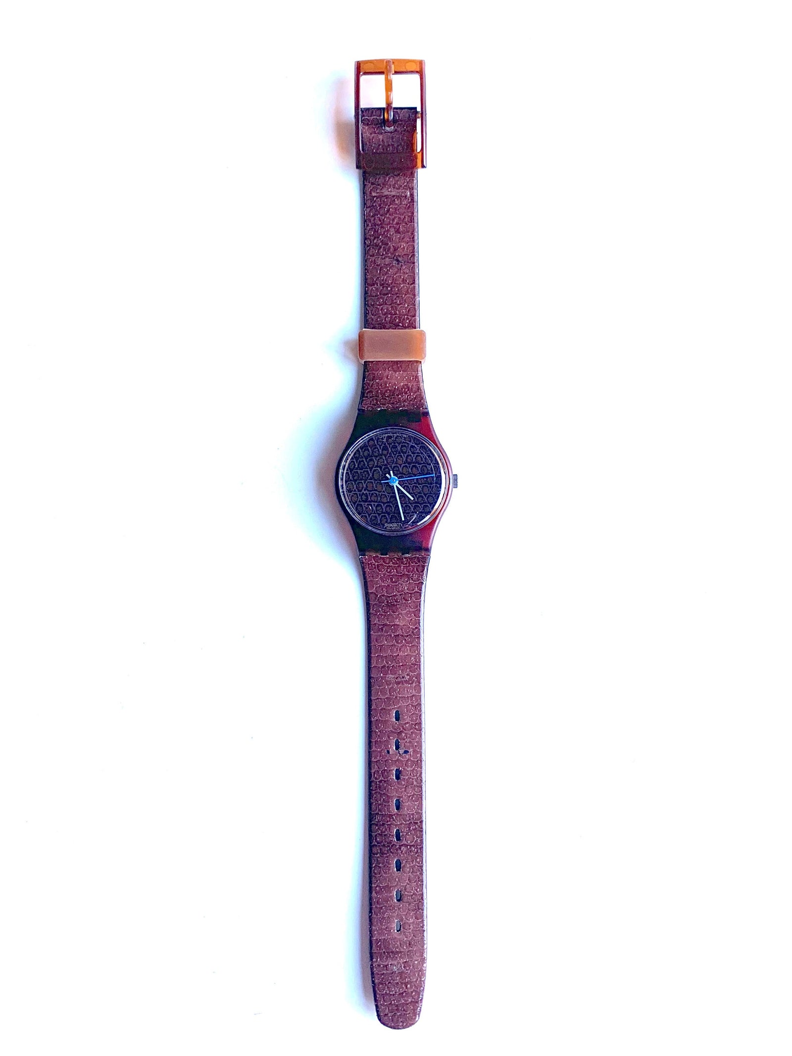 Swatch Lady SPIGA LF101 (1987)