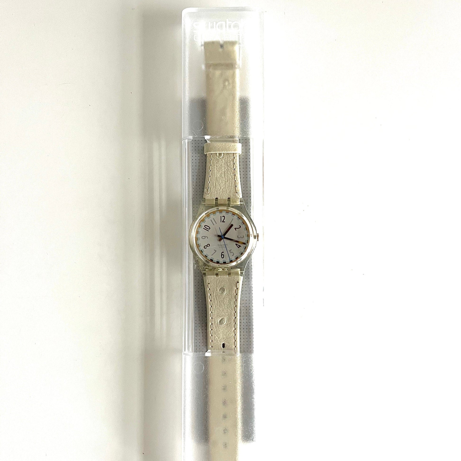 Swatch Gent Cool Fred GK150 (1993)