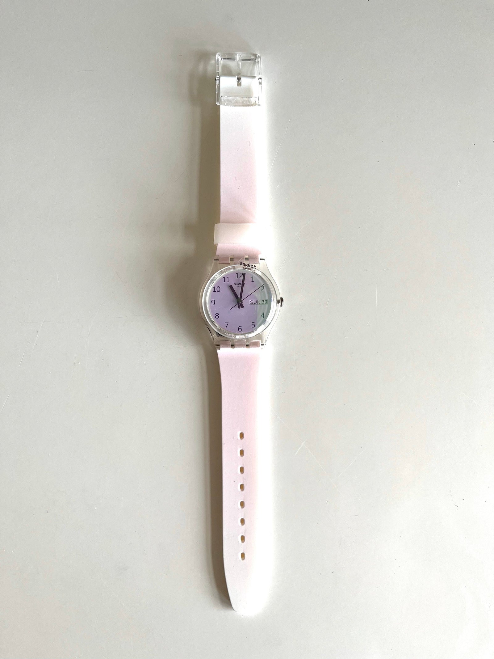 Swatch Gent ULTRAROSE GE714
