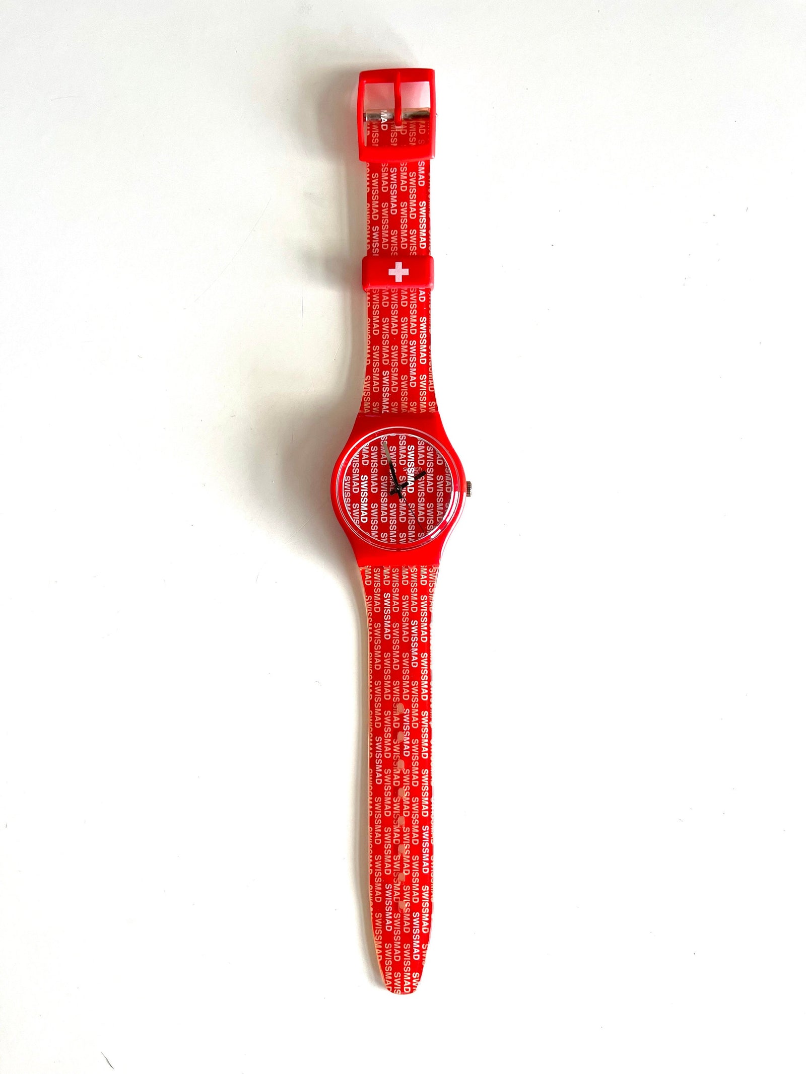 Swatch Gent SWISS MAD GR143 (2001)