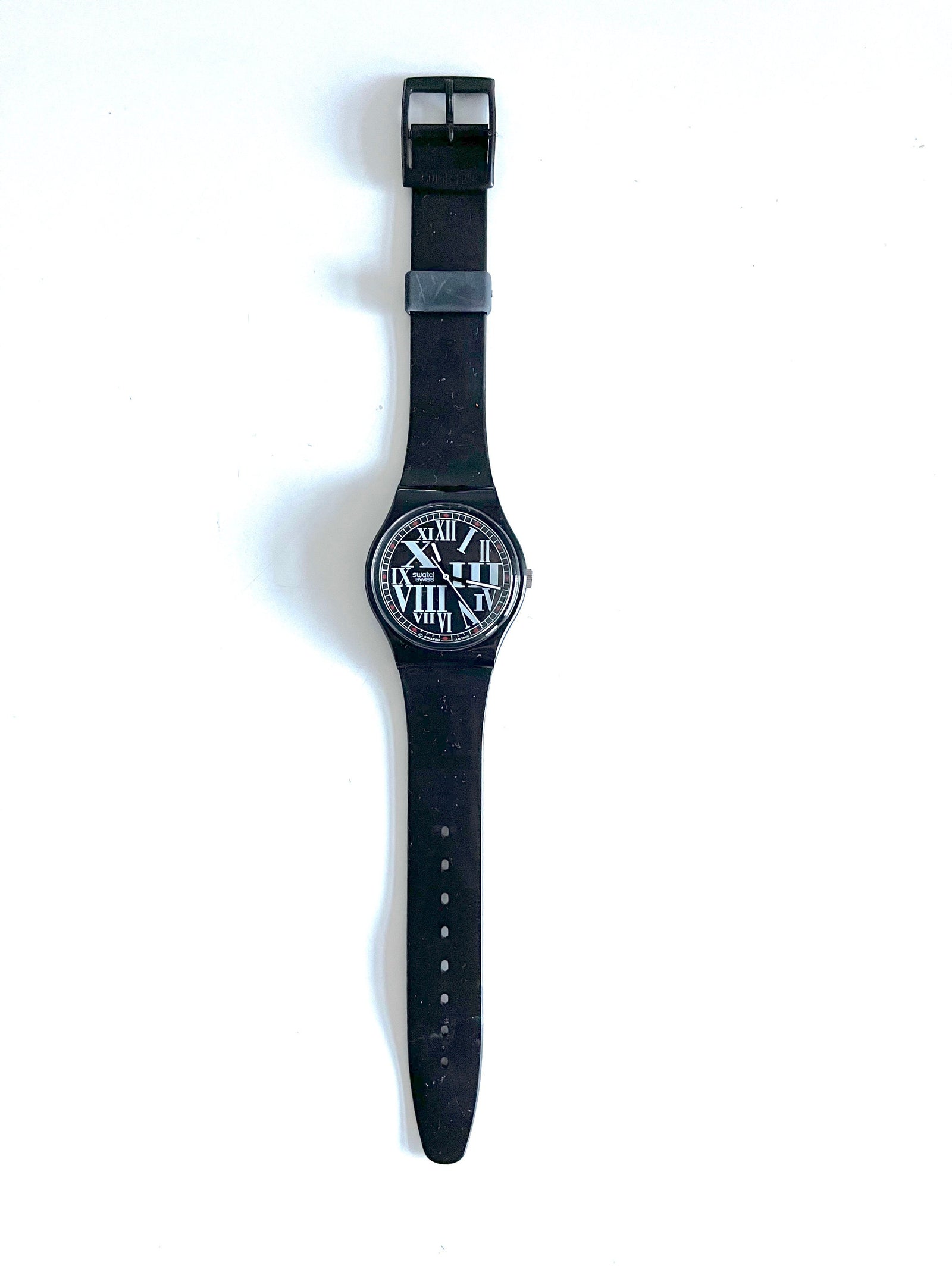 Swatch Gent GESETTO GB155 (1994)