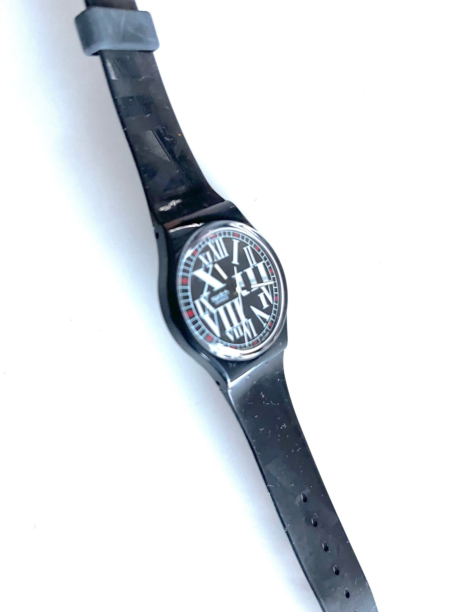 Swatch Gent GESETTO GB155 (1994)