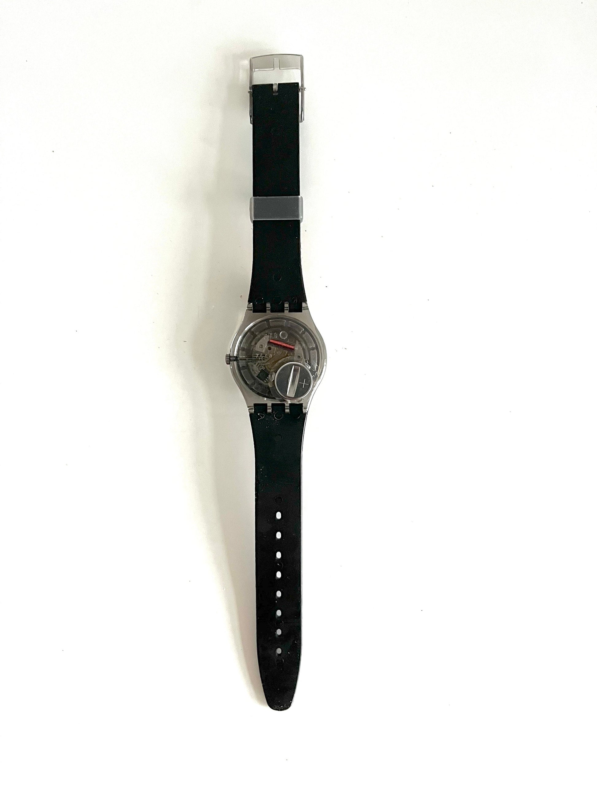 Swatch Gent LOLITA GM128 (1995)