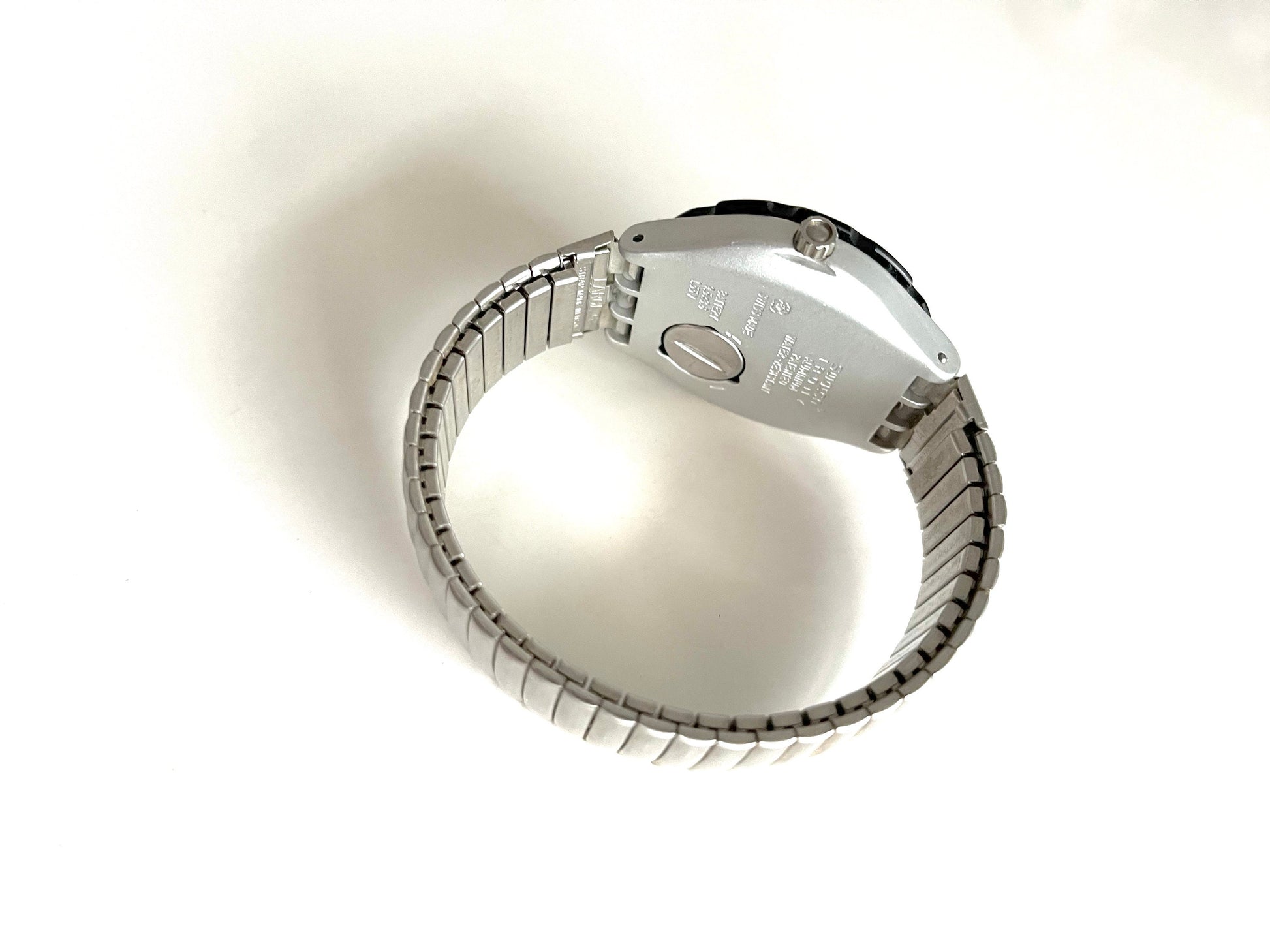 Swatch Irony Scuba SUBVERSION YDS1005 (1997) - Main Image