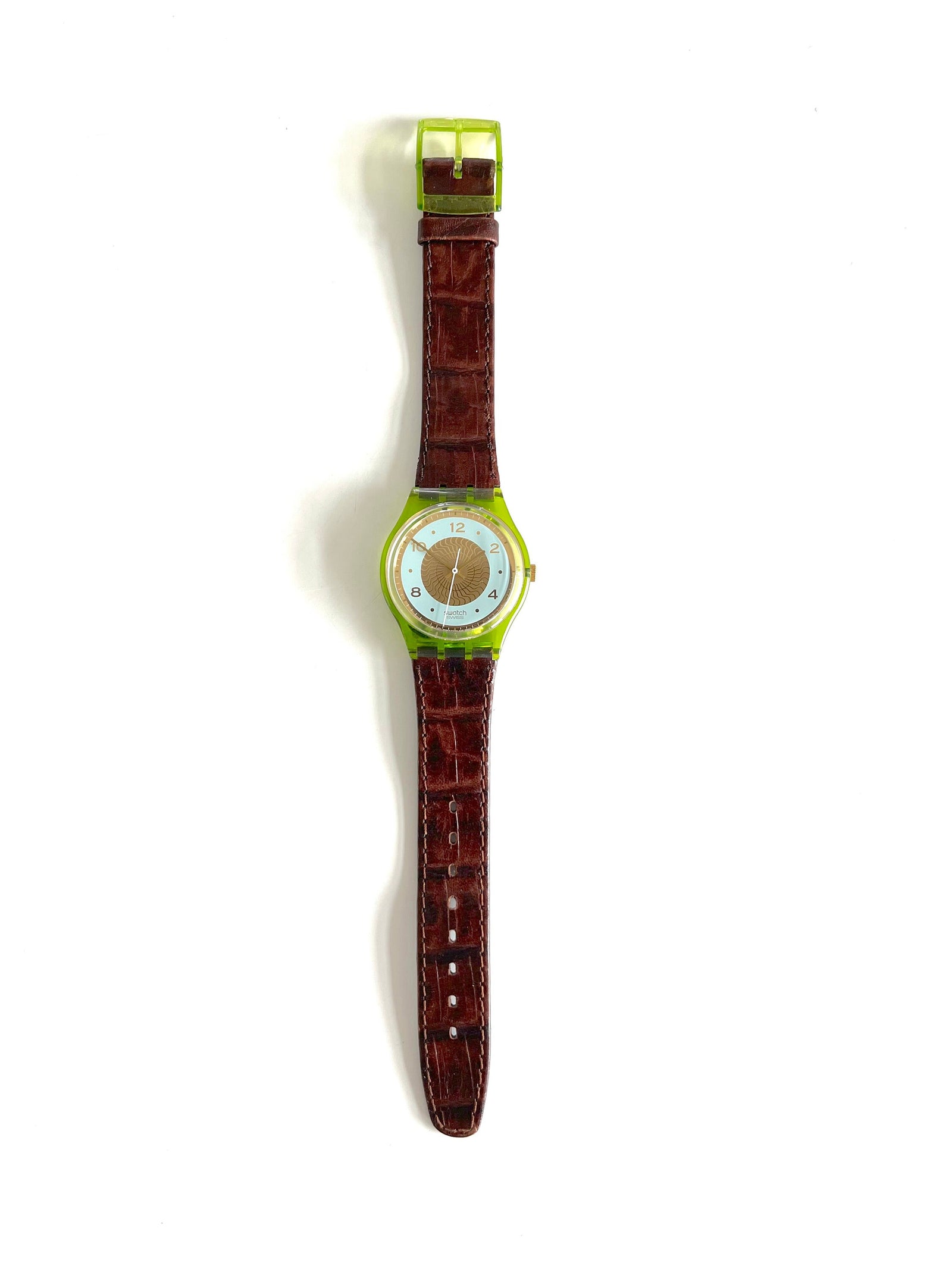 Swatch Gent GALLERIA GG114 (1991)