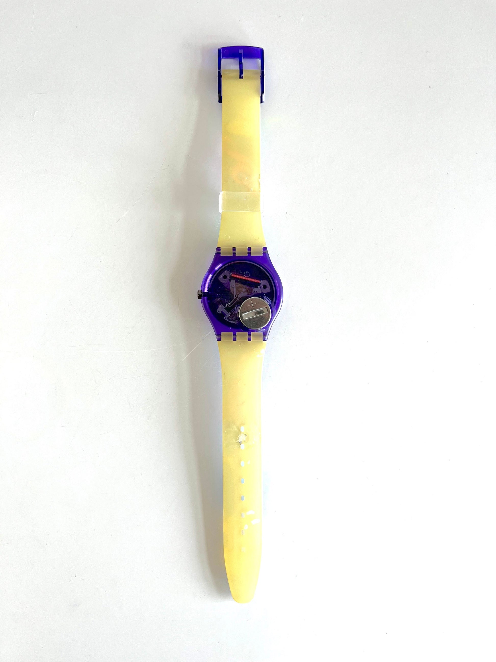 Swatch Gent TUBA GV104 (1992)