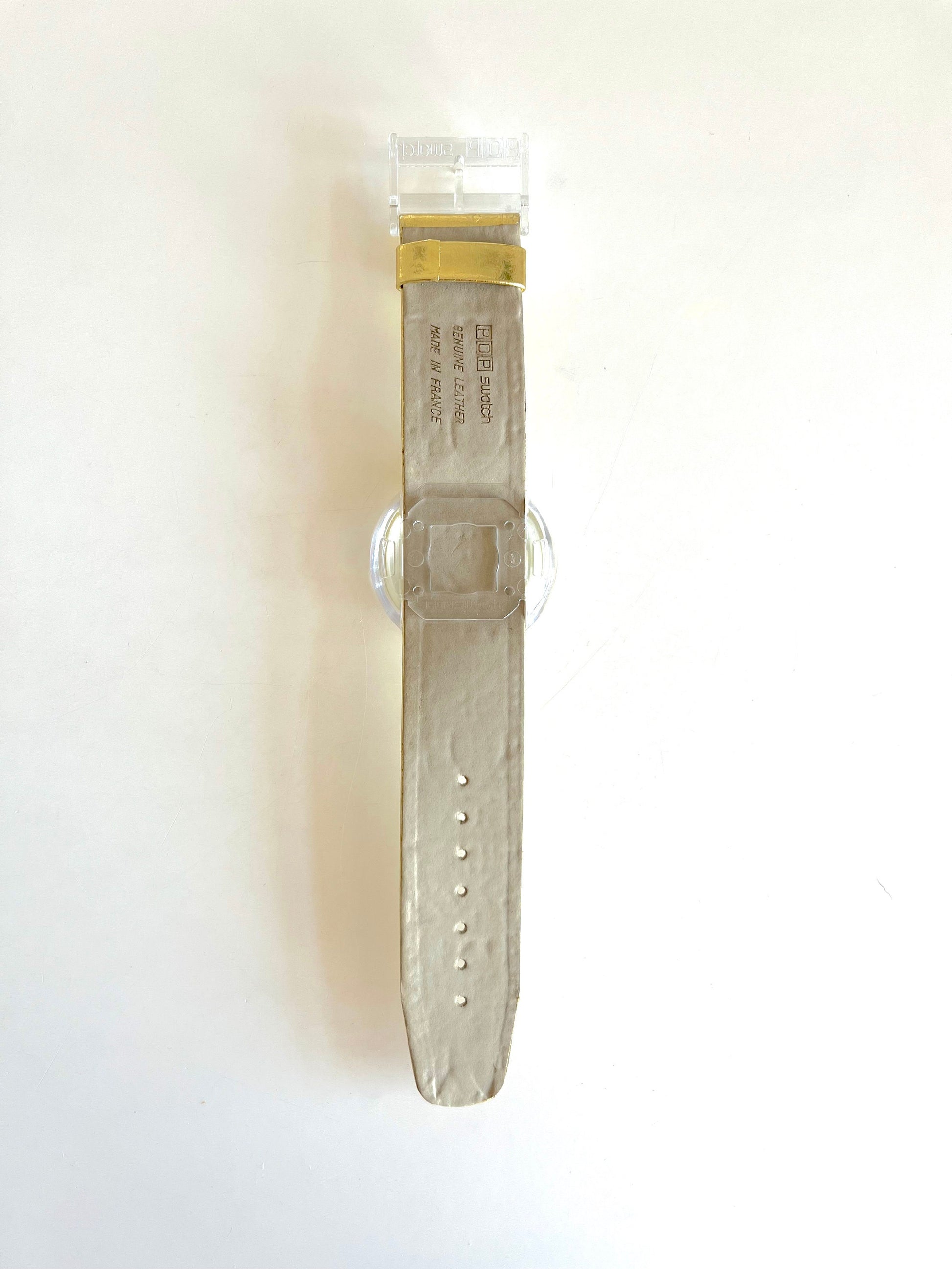 Pop Swatch GUINEVERE PWK169 (1992)