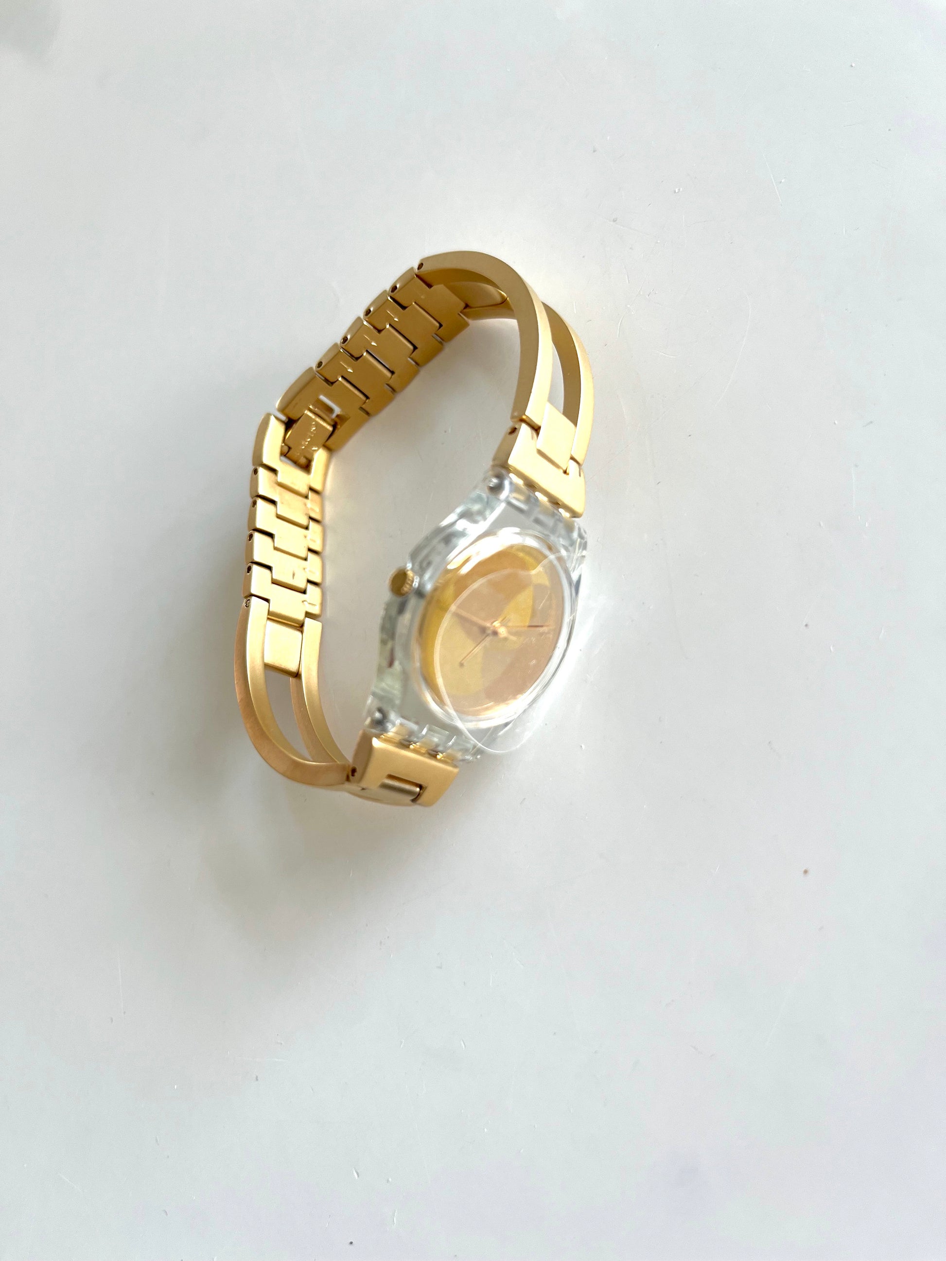 Swatch Lady ENERCLE LN137 (2000)