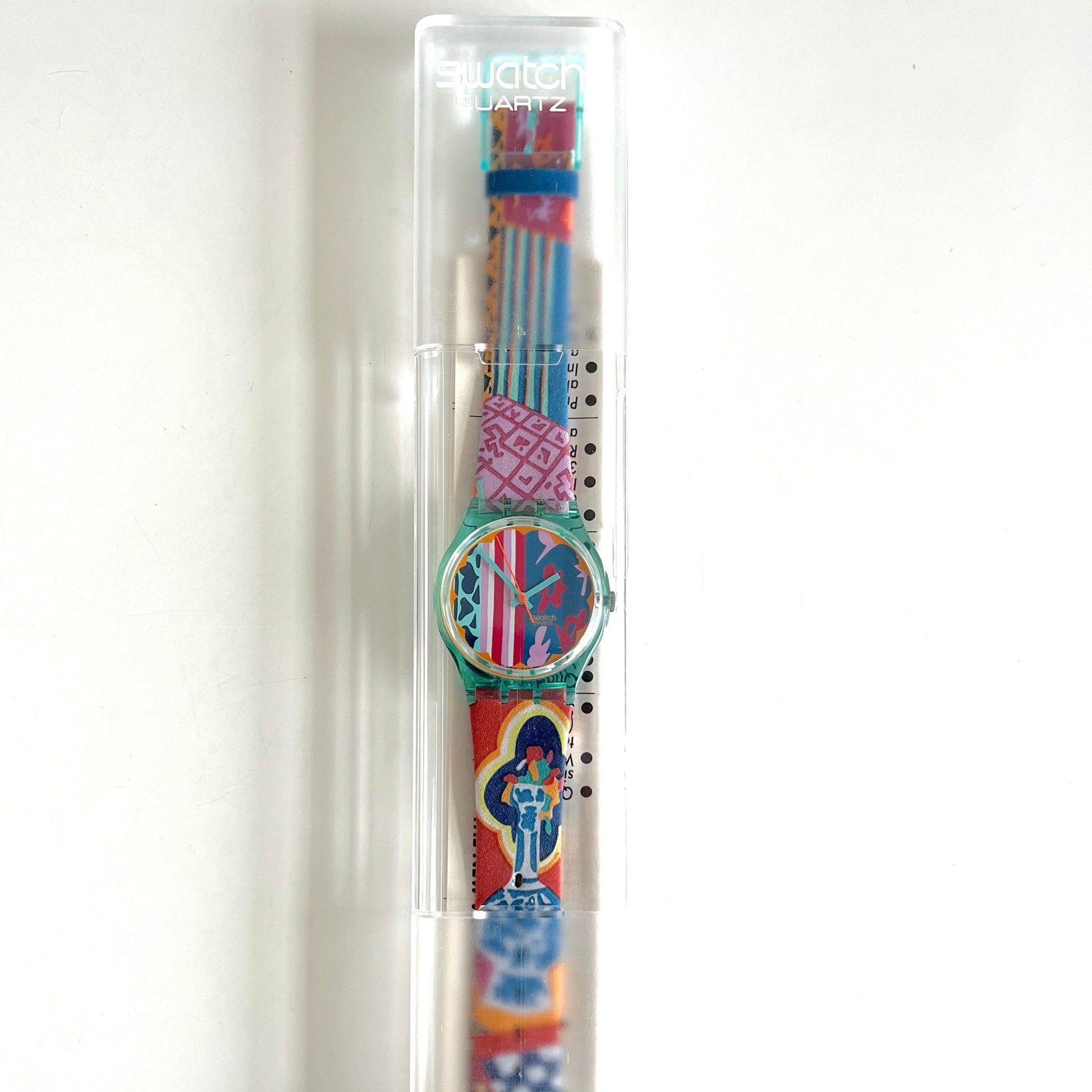Swatch Gent Mogador GL103 (1992)