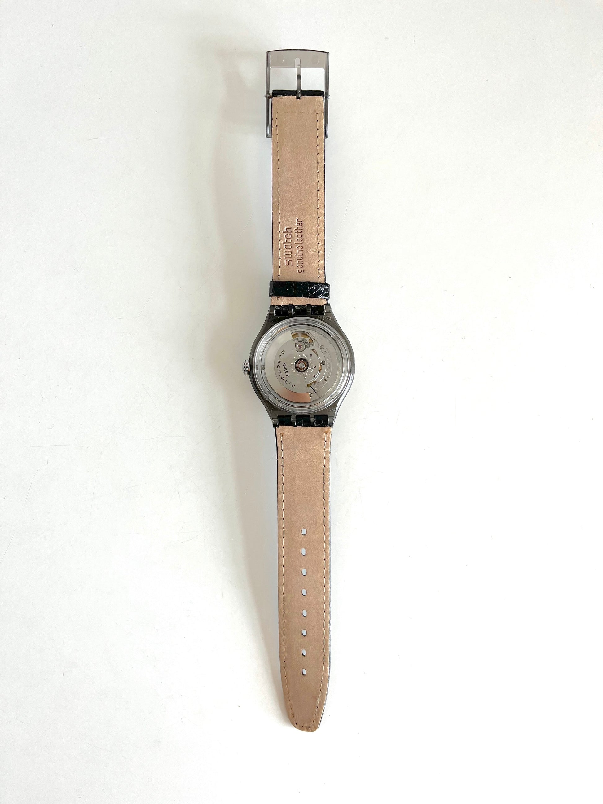 Swatch Automatic RAPPONGI SAM400 (1993)