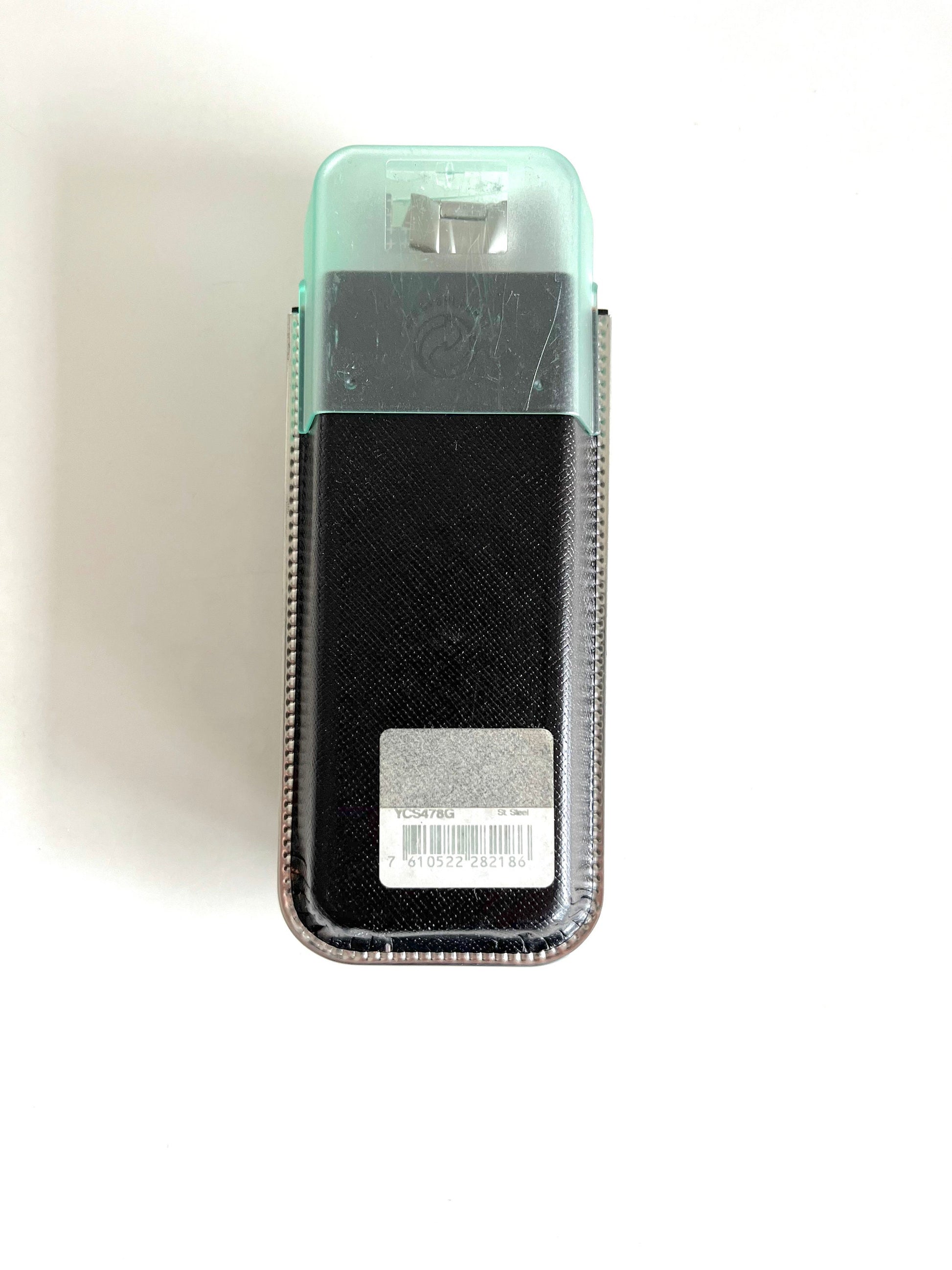 Swatch Irony Chrono STEREO SCREEN YCS478G (2006)