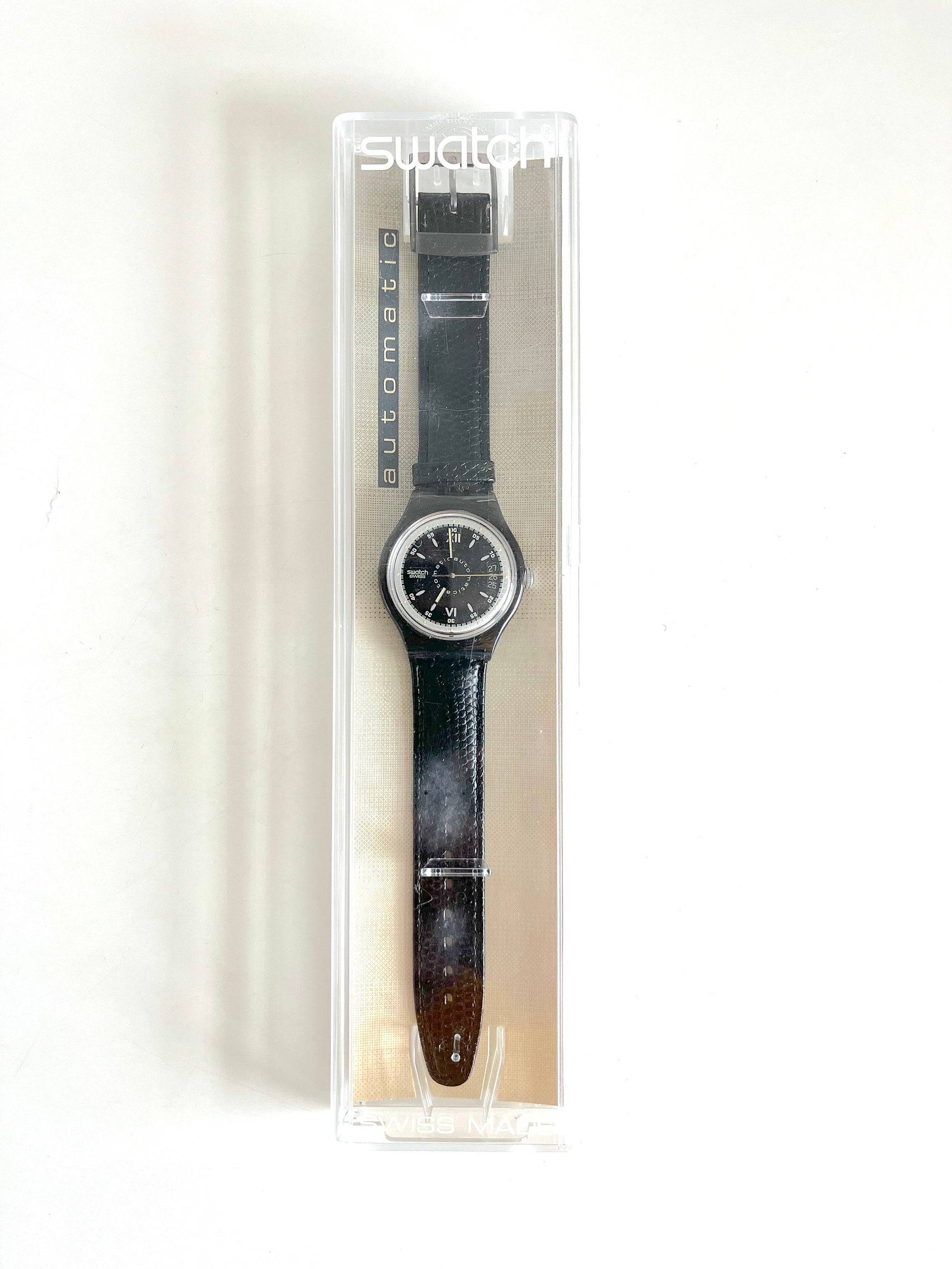 Swatch Automatic RAPPONGI SAM400 (1993)