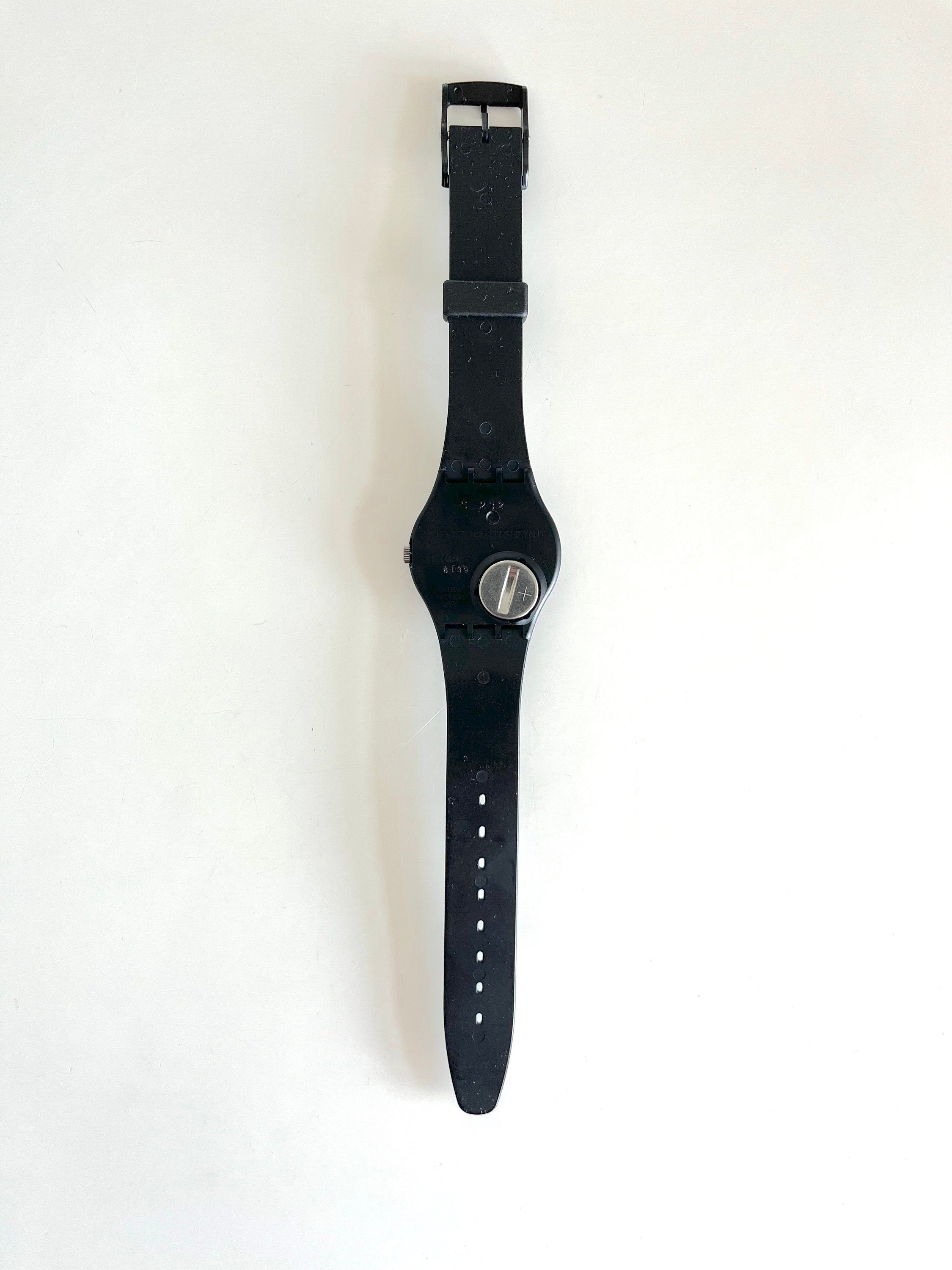 Swatch Gent Standard GLANCE GB149 (1992)