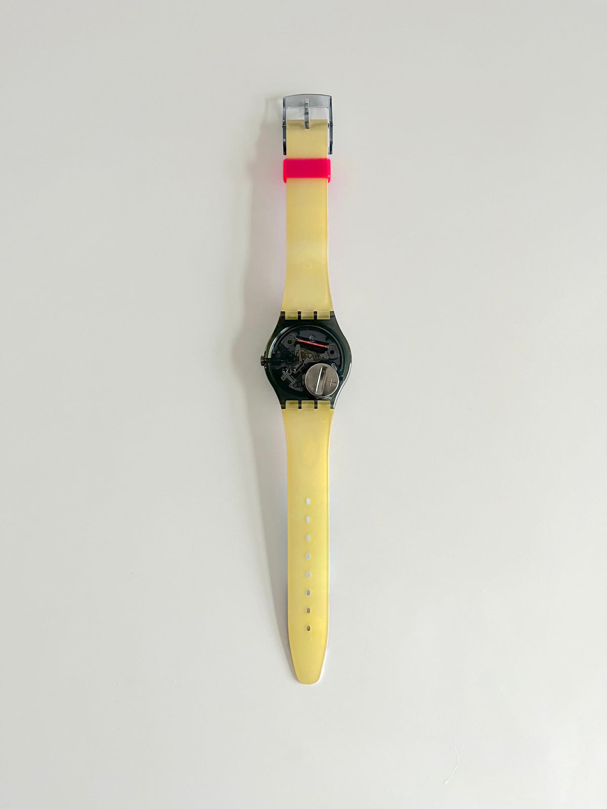 Swatch Gent SARI GM111 (1993)