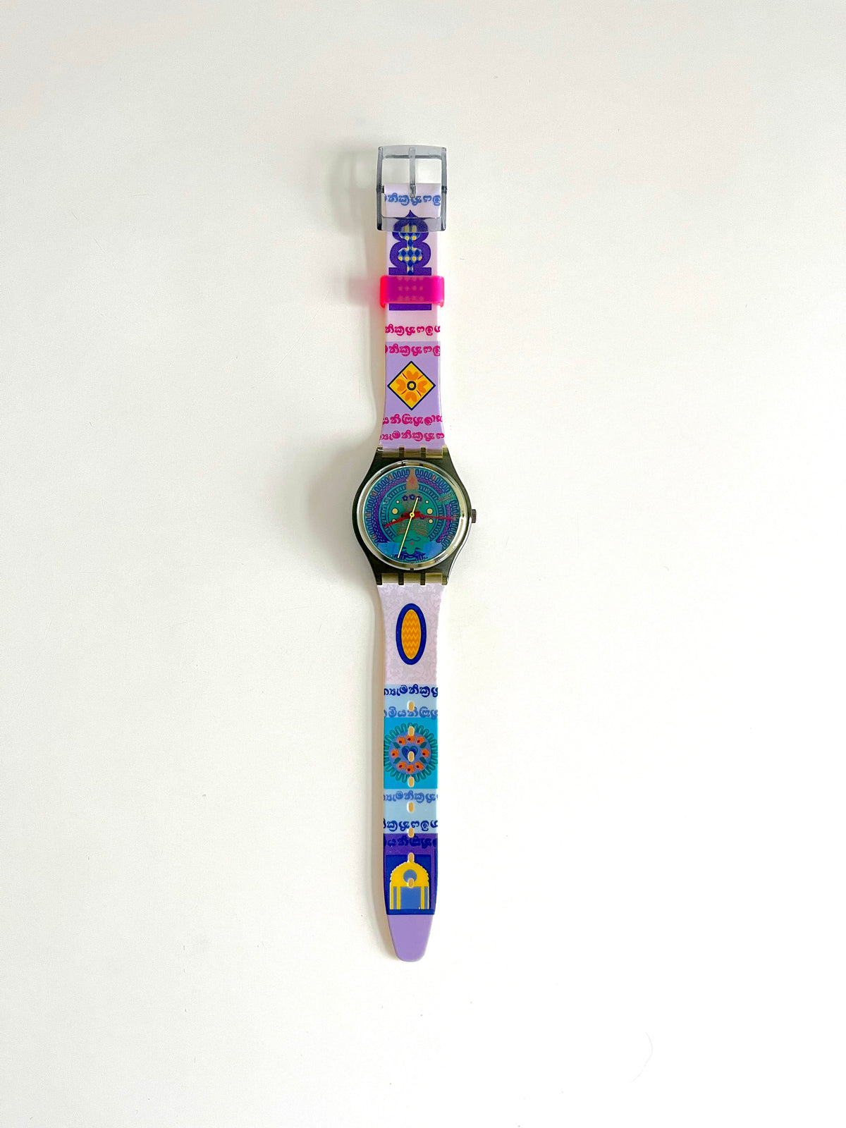 Swatch Gent SARI GM111 (1993)