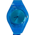 Swatch Lady WATER QUEEN LN143HB (2004)