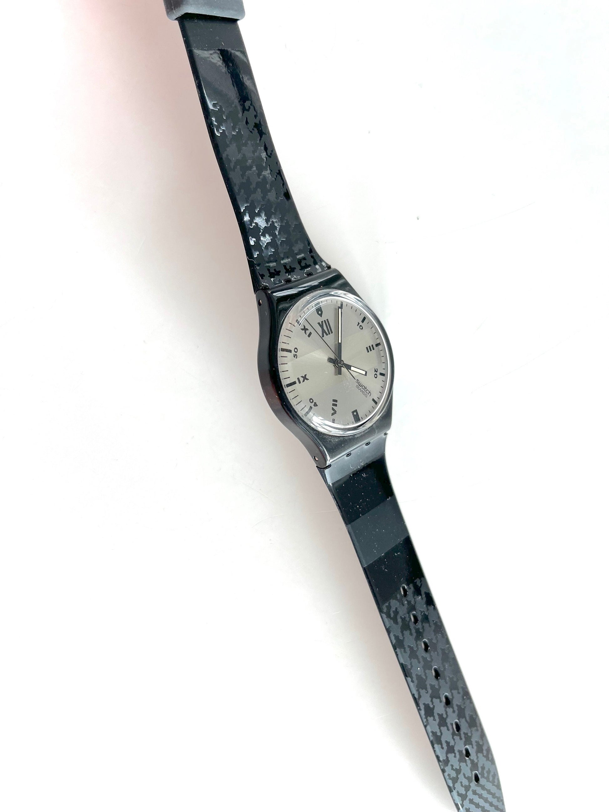 Swatch Gent FORTNUM GB136 (1991)